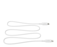 Mophie Kabel Lightning - USB-C 1m (biały) - 1187660 - zdjęcie 3